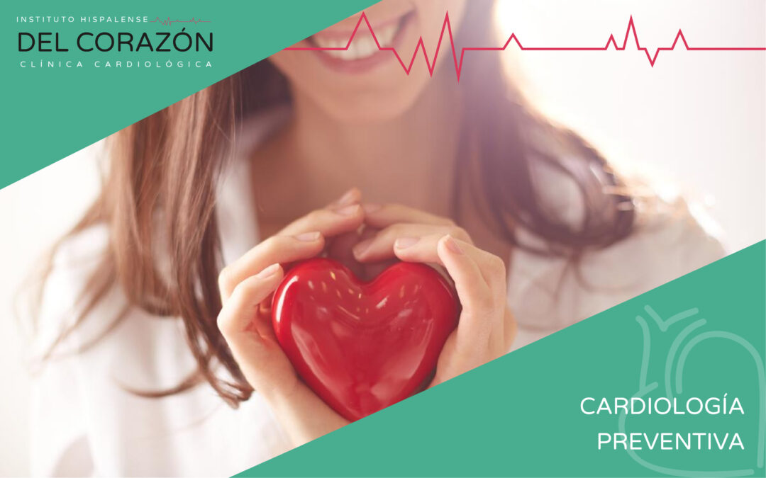 Cardiología preventiva: cómo evitar enfermedades del corazón antes de que aparezcan
