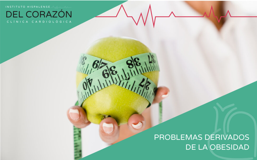 Obesidad: causas, consecuencias y cómo abordarla de forma integral