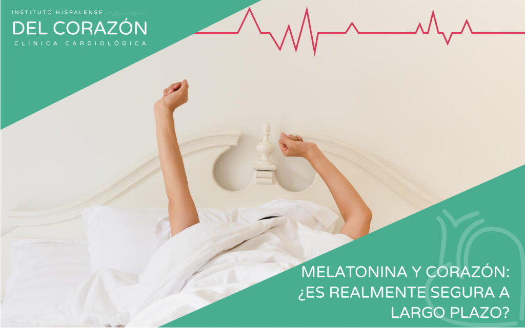 Melatonia y Corazón